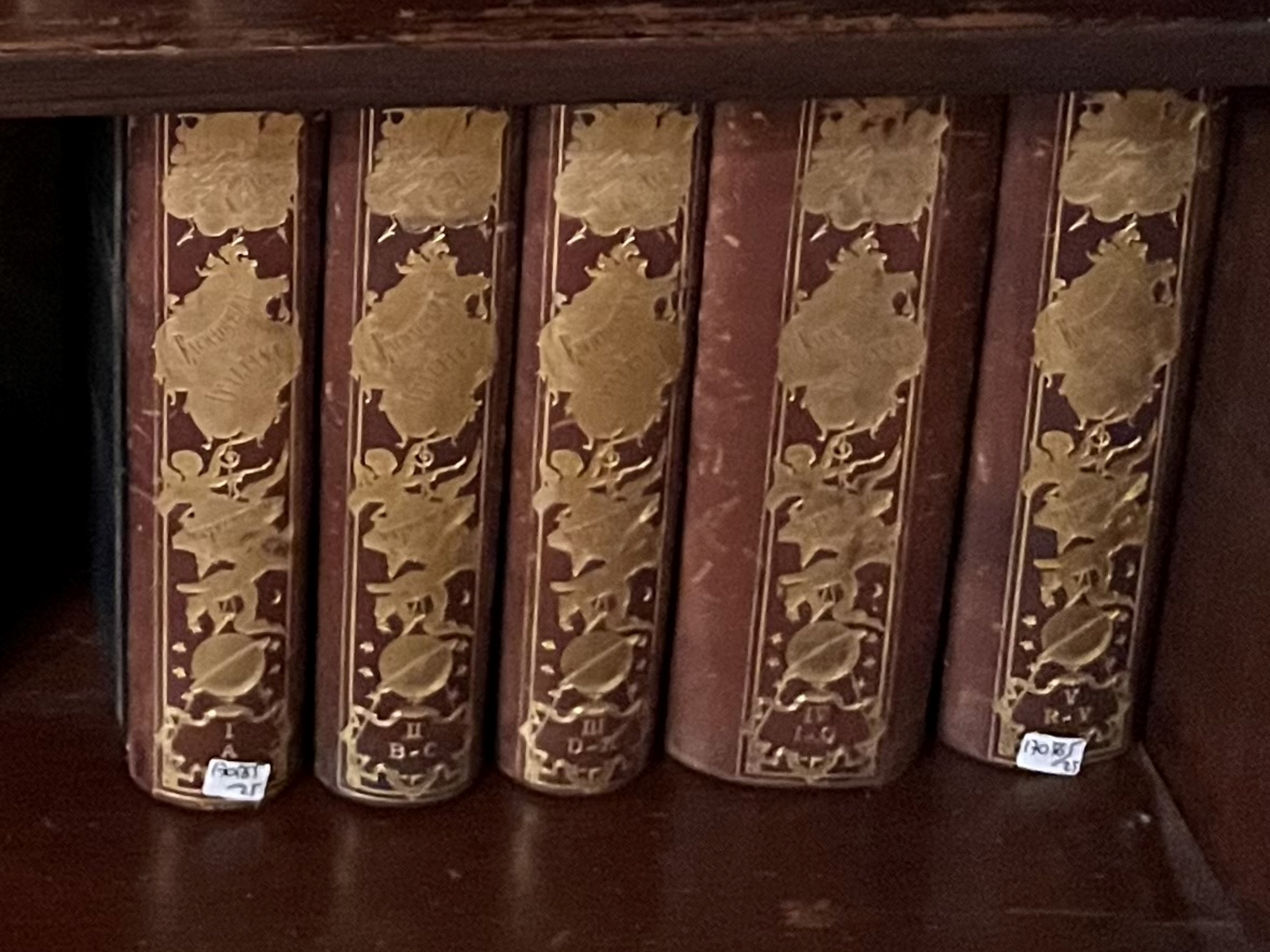 Nuova Enciclopedia Italiana