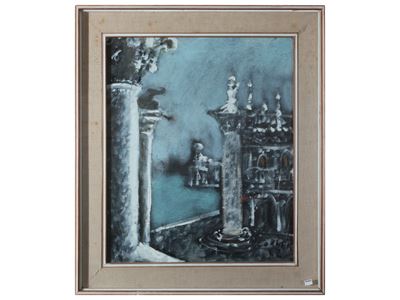 Venezia 1962