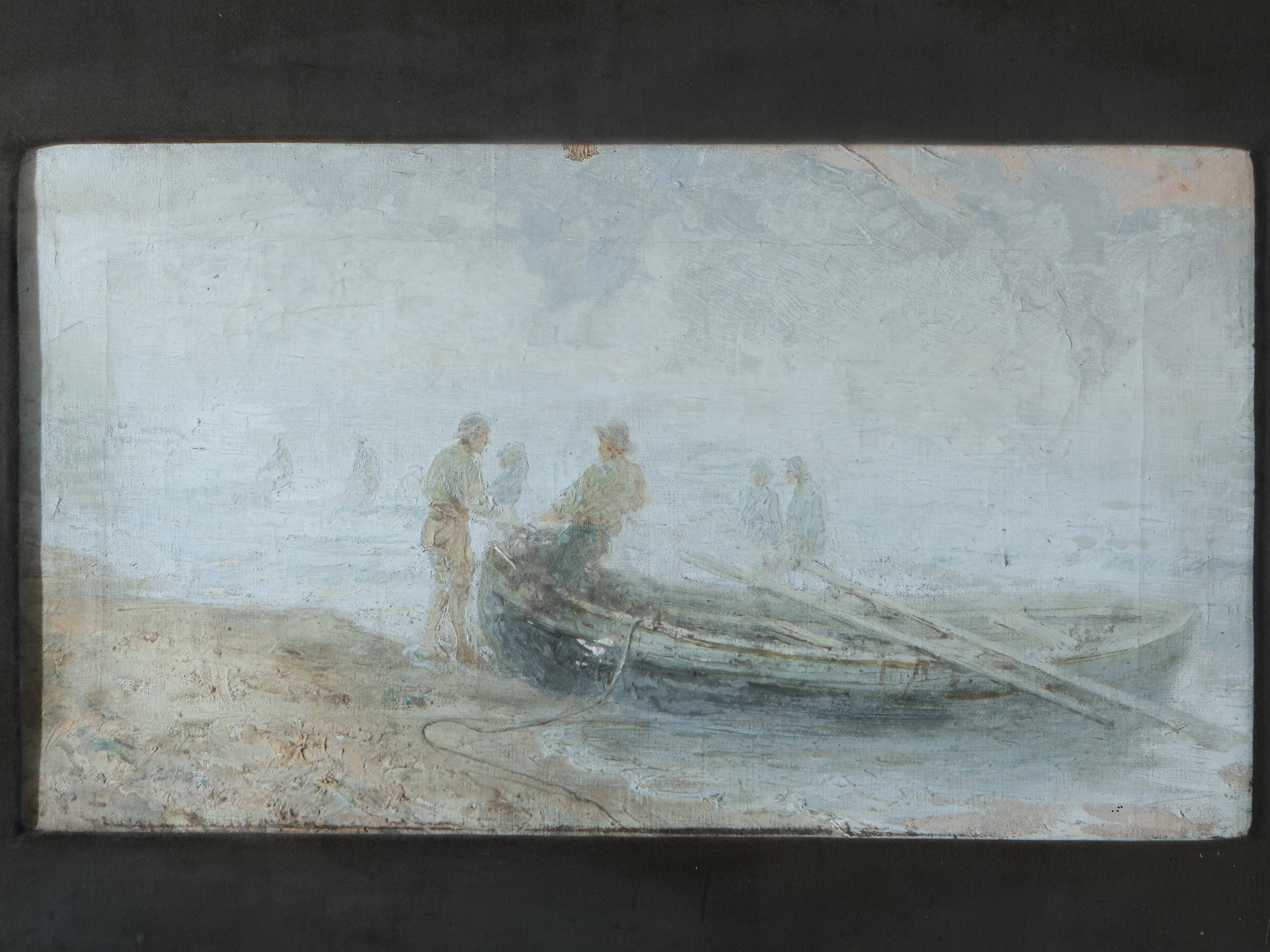 Pescatori