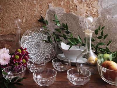 Miscellanea di Accessori per la Tavola