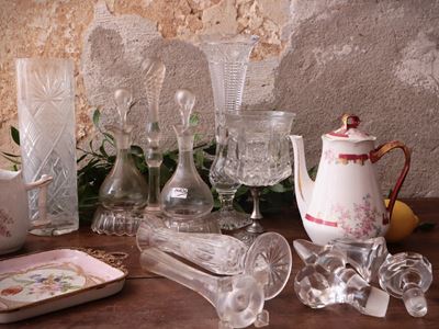 Miscellanea di Accessori per la Casa e la Tavola