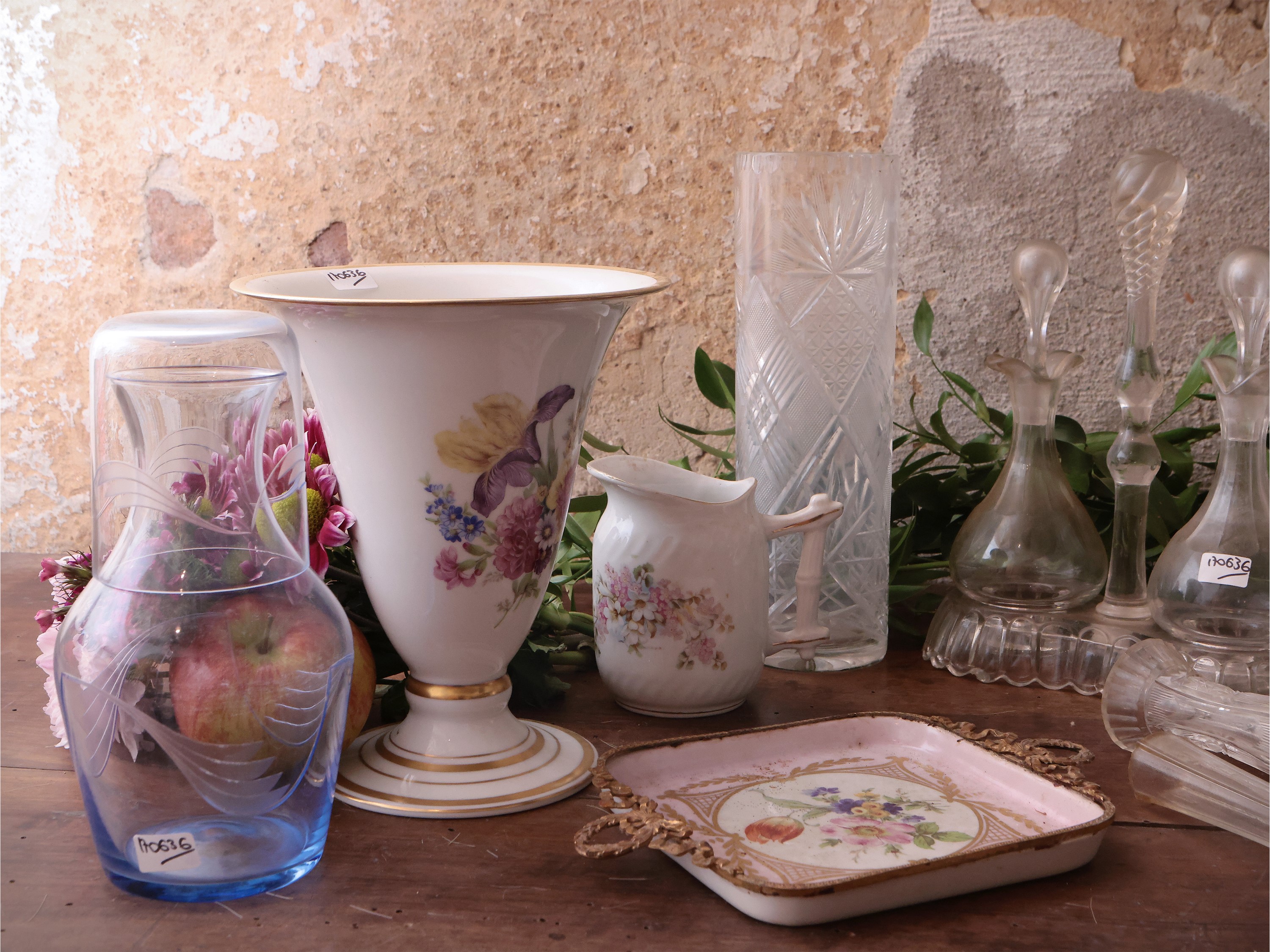 Miscellanea di Accessori per la Casa e la Tavola