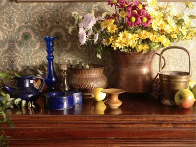 Accessori Rustici per la Casa