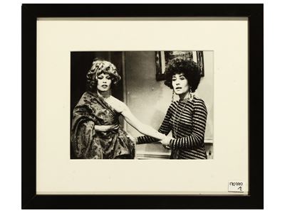 Ritratti di Brigitte Bardot