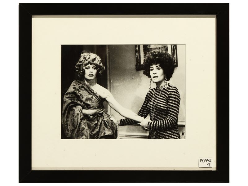 Ritratti di Brigitte Bardot