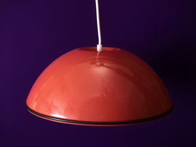 Piccolo Lampadario Relemme 74, Achille Castiglioni per Flos