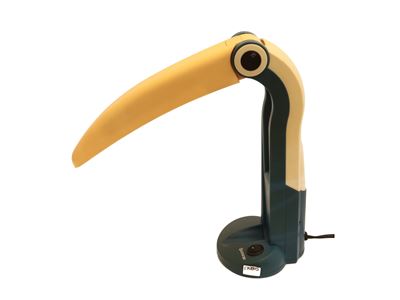 Lampada da Tavolo Tucano, Ht Huang per Lenoir