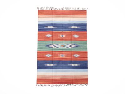 Tappeto Kilim