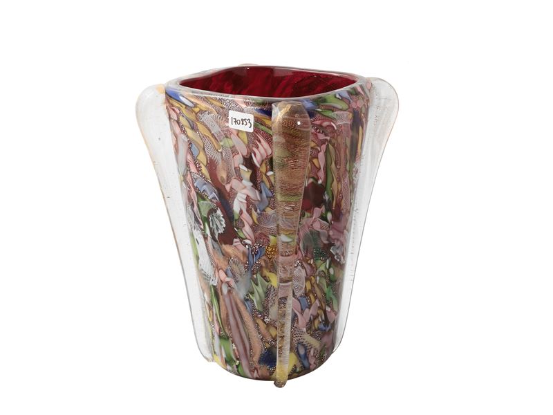 Vaso A.Ve.M della serie Bizantino