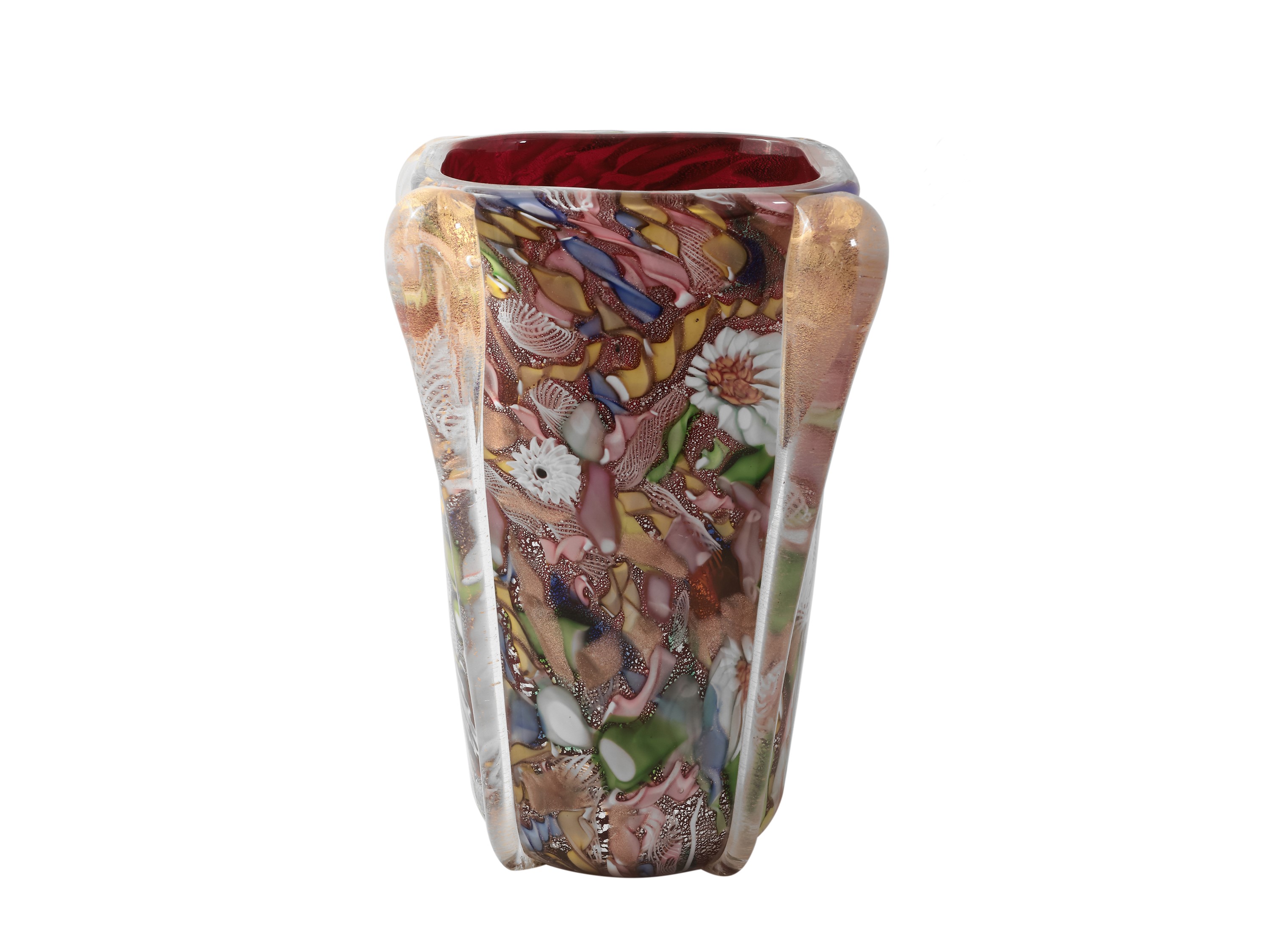 Vaso A.Ve.M della serie Bizantino