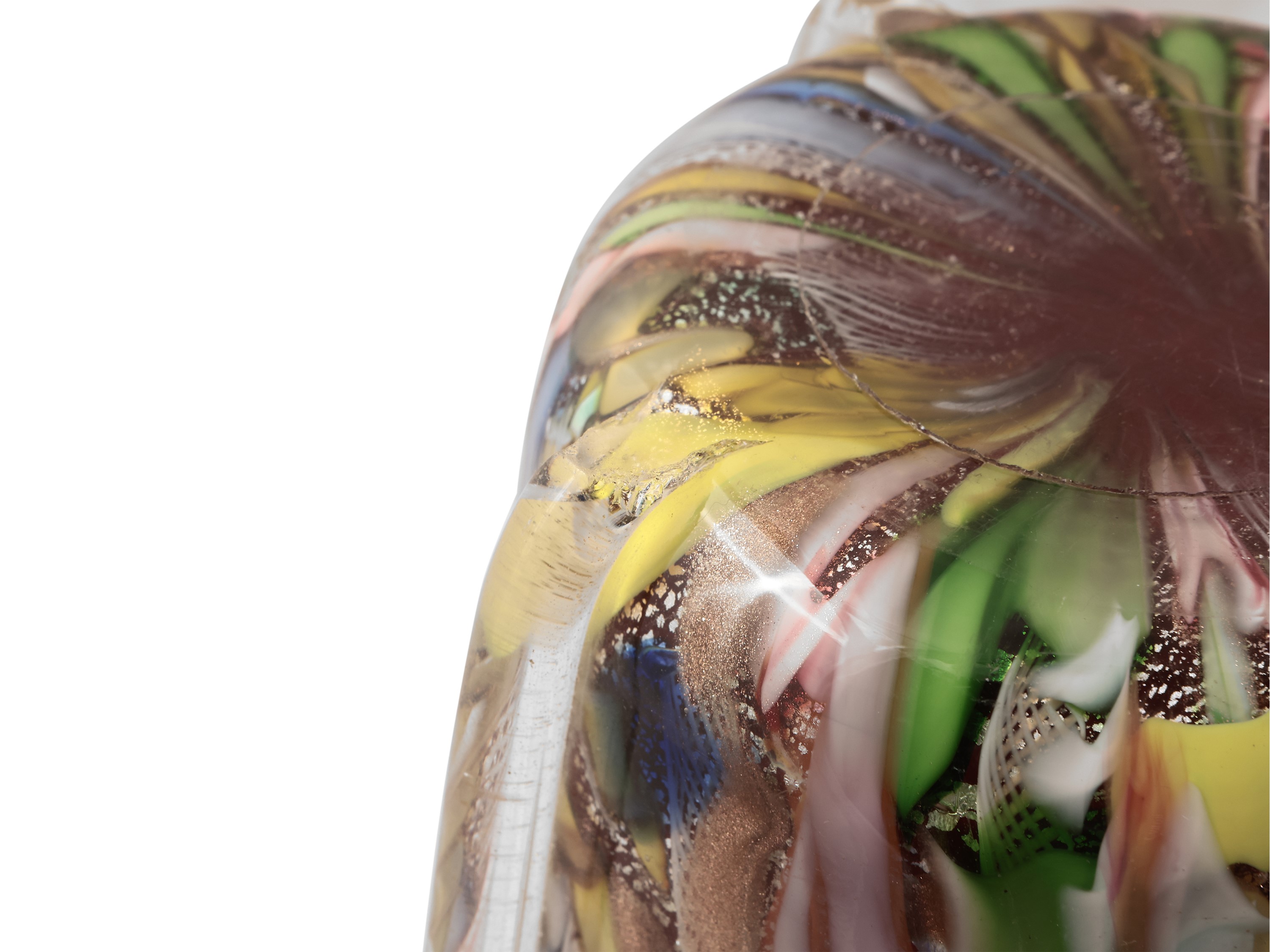 Vaso A.Ve.M della serie Bizantino