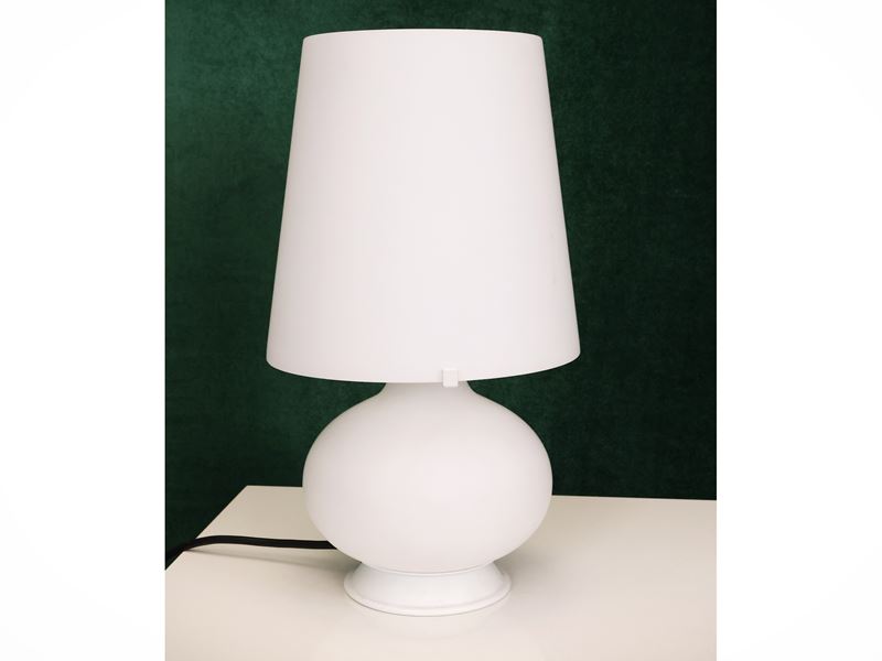 Lume da Tavolo 1853, Max Ingrand per Fontana Arte