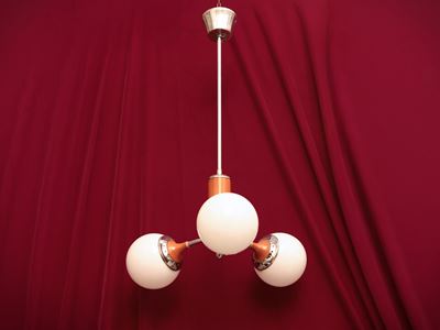 Piccolo Lampadario. Targetti
