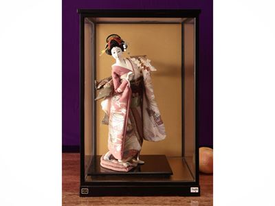 Geisha