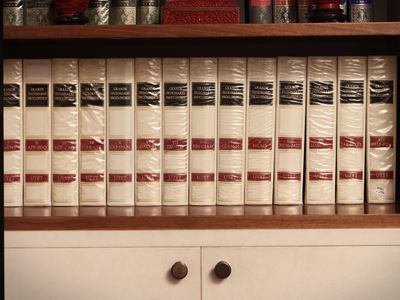 Grande Dizionario Enciclopedico Utet