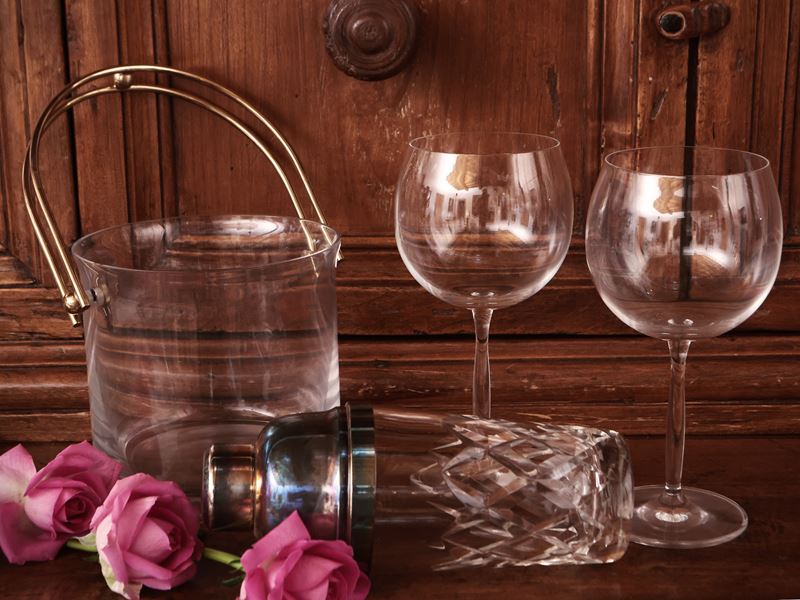 Accessori da Aperitivo