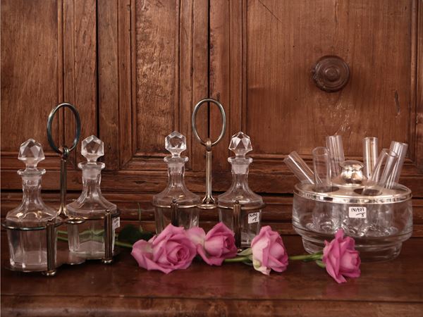 Accessori da tavola