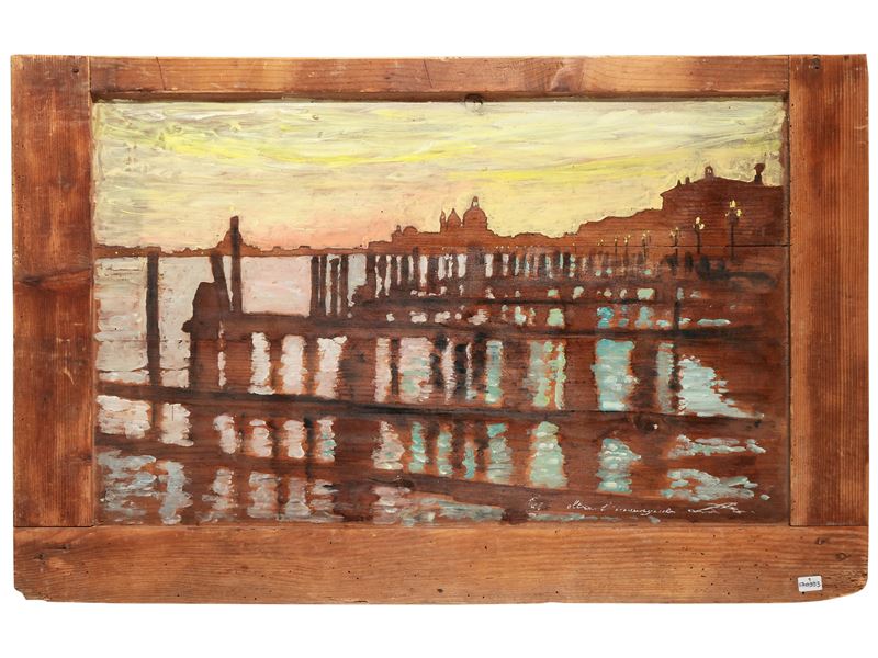 Oltre l'immagine 2015