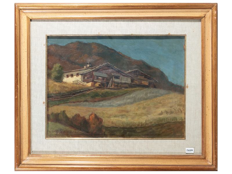 Giovanni Iacovino - Baita