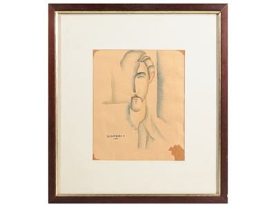 Personaggio Maschile 1931