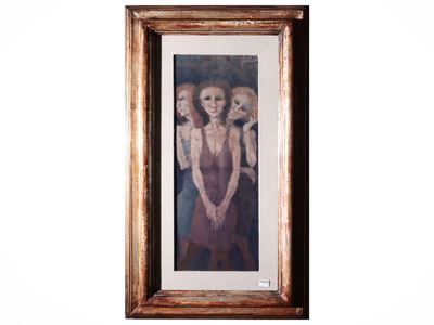 Tre Donne