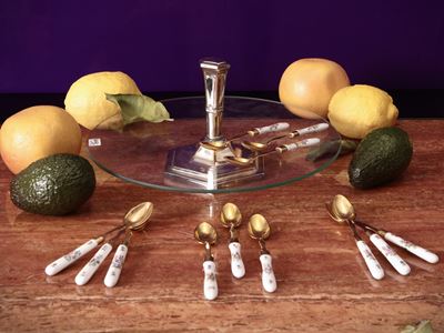 Due Accessori per la Tavola
