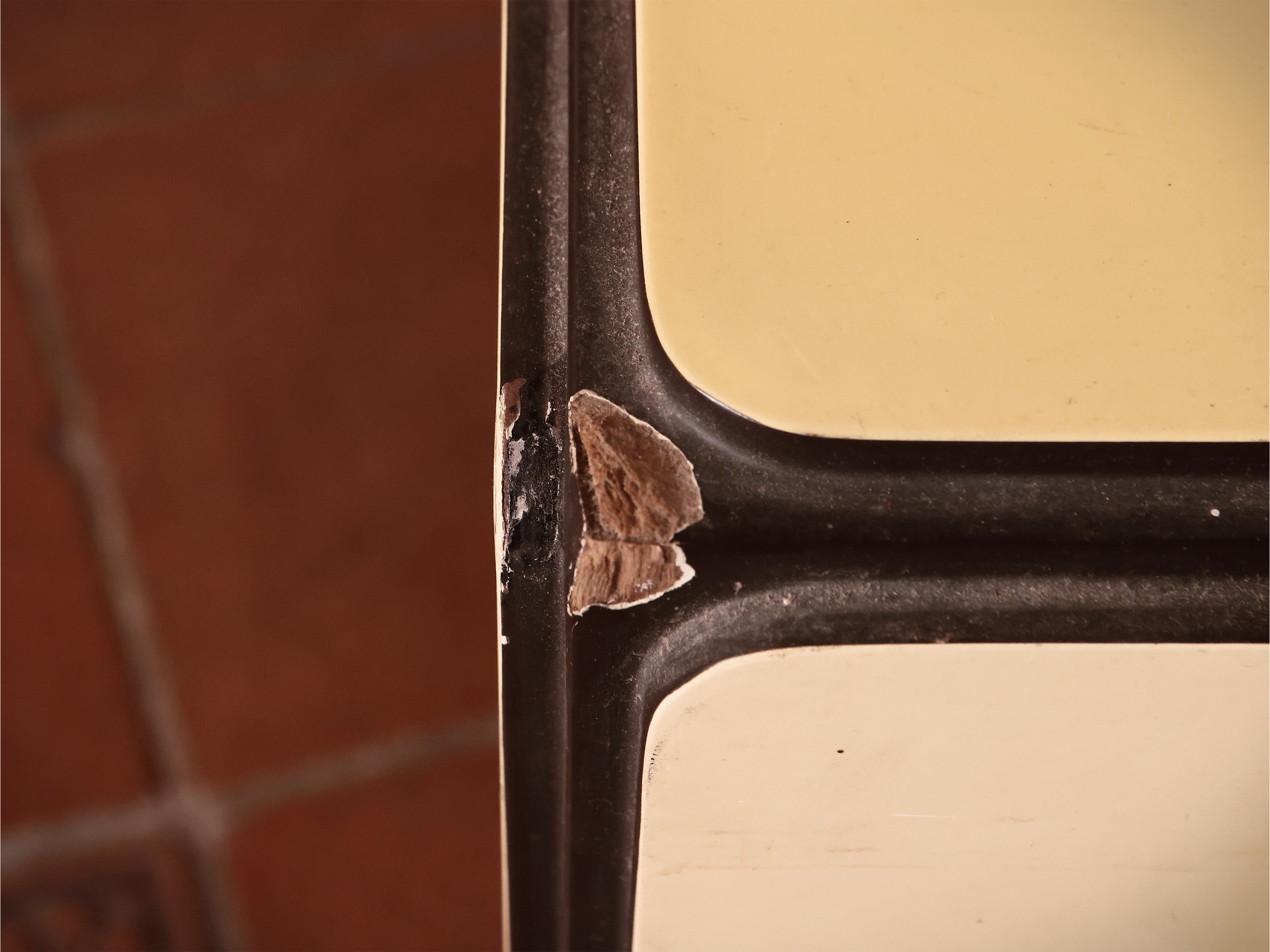 Radio stereo giradischi RR126 per Brionvega