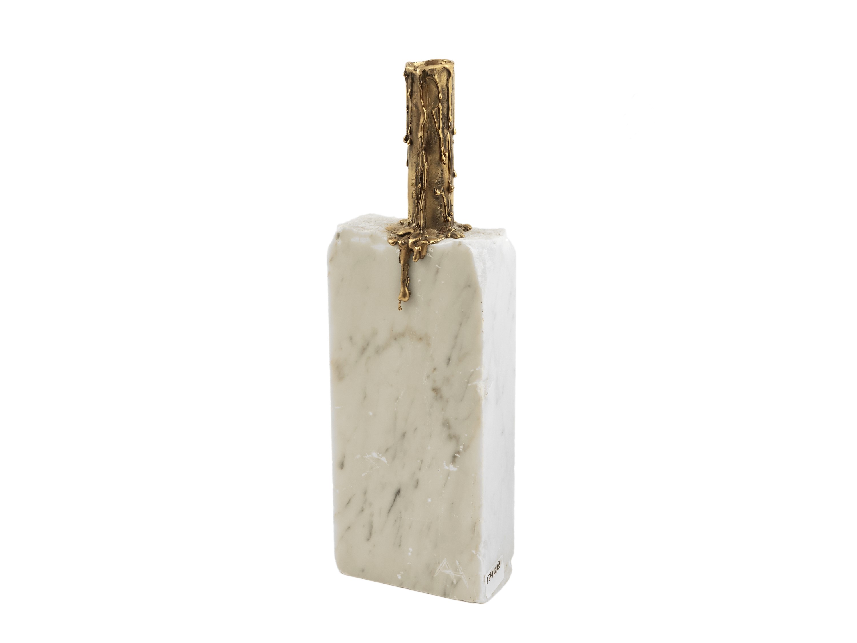 Arlo Haisek - Candelabrum N. 6 2023