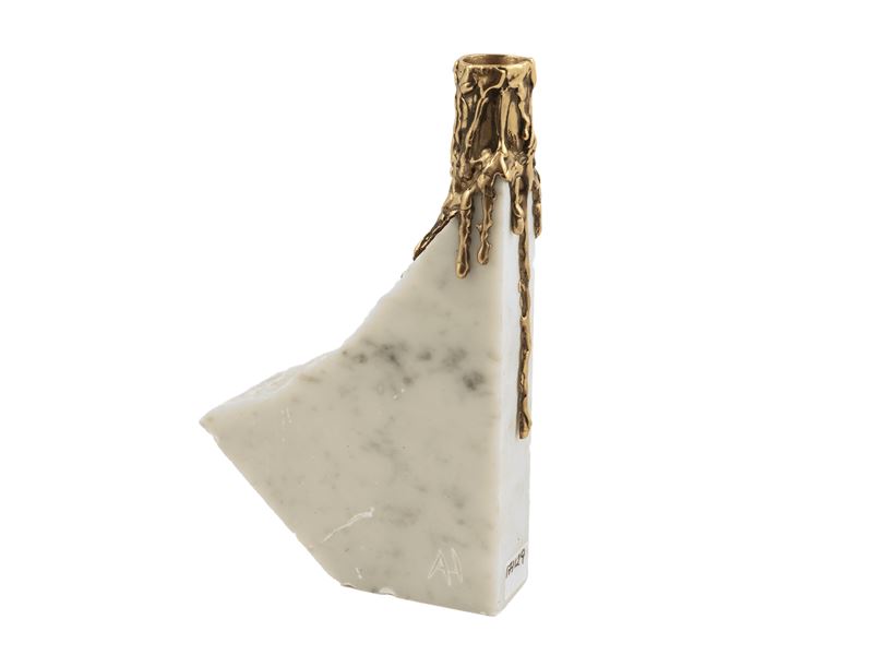 Arlo Haisek - Candelabrum N. 7 2023