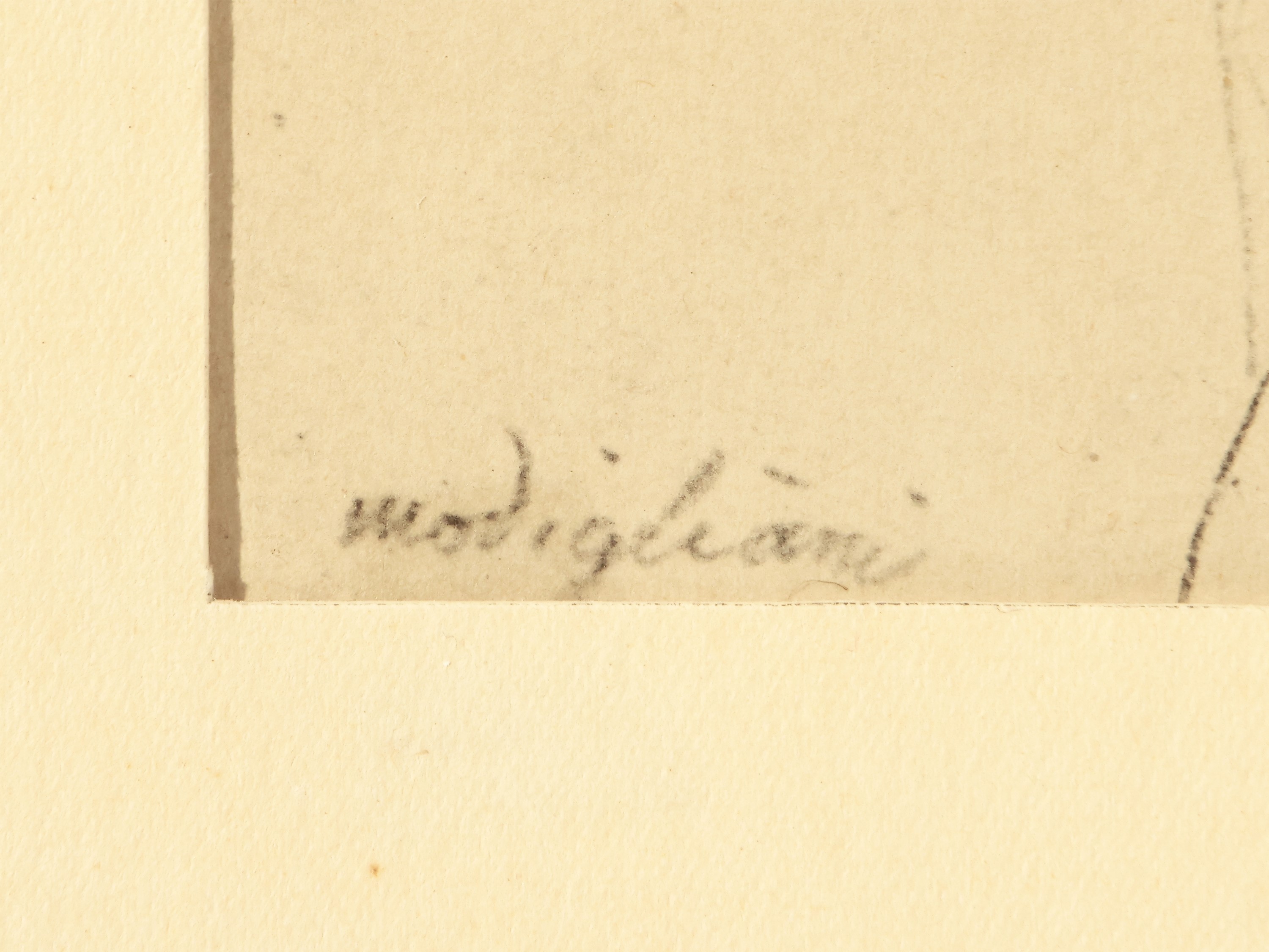 Ritratto di Beatrice Hastings