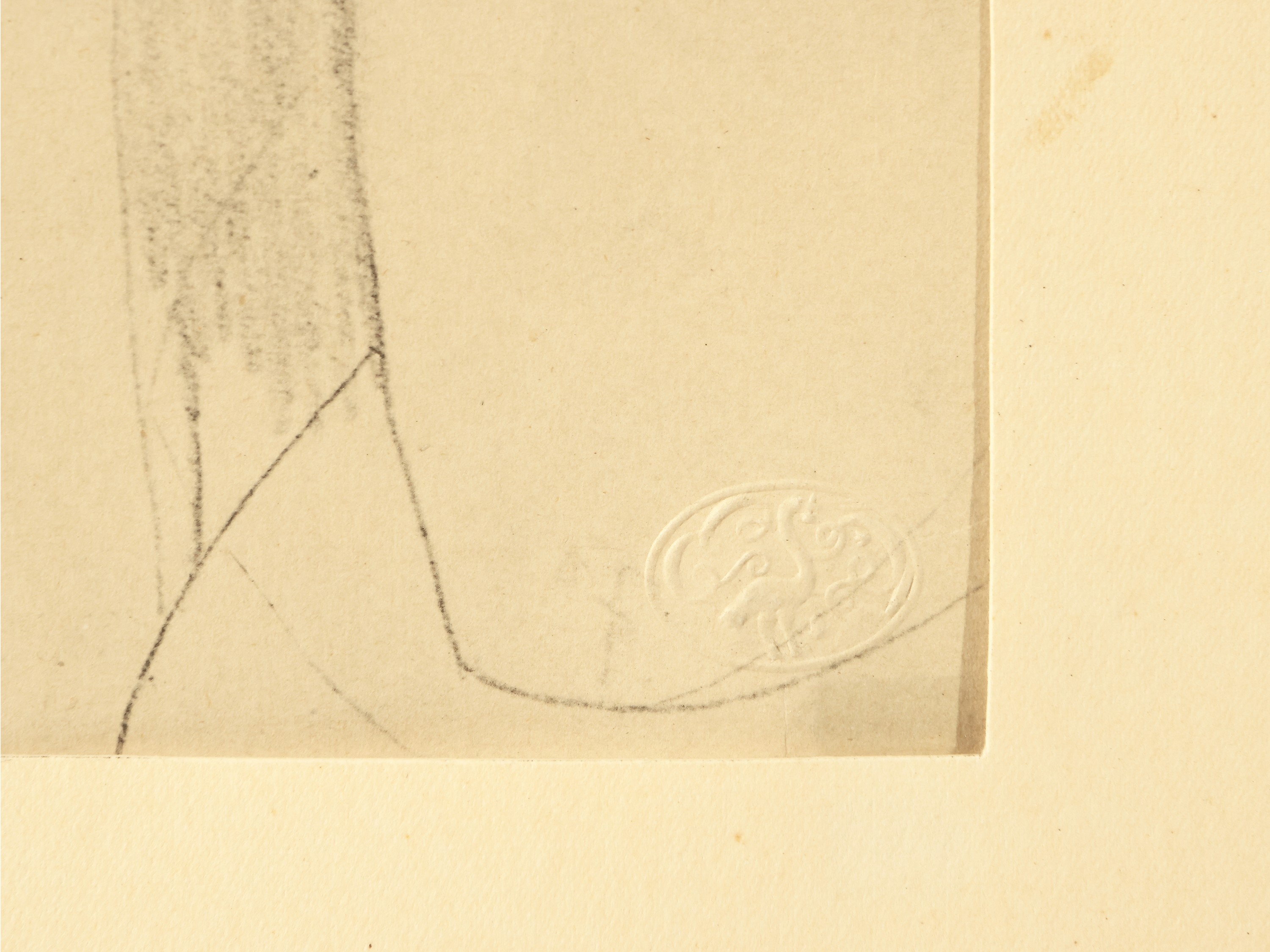 Ritratto di Beatrice Hastings