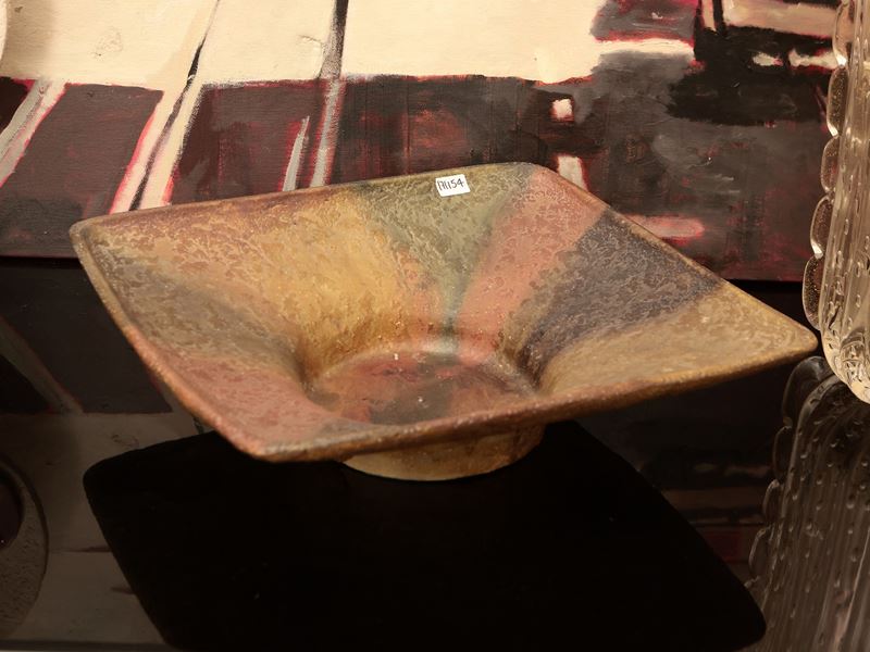 Marcello Fantoni - Centrotavola in Ceramica