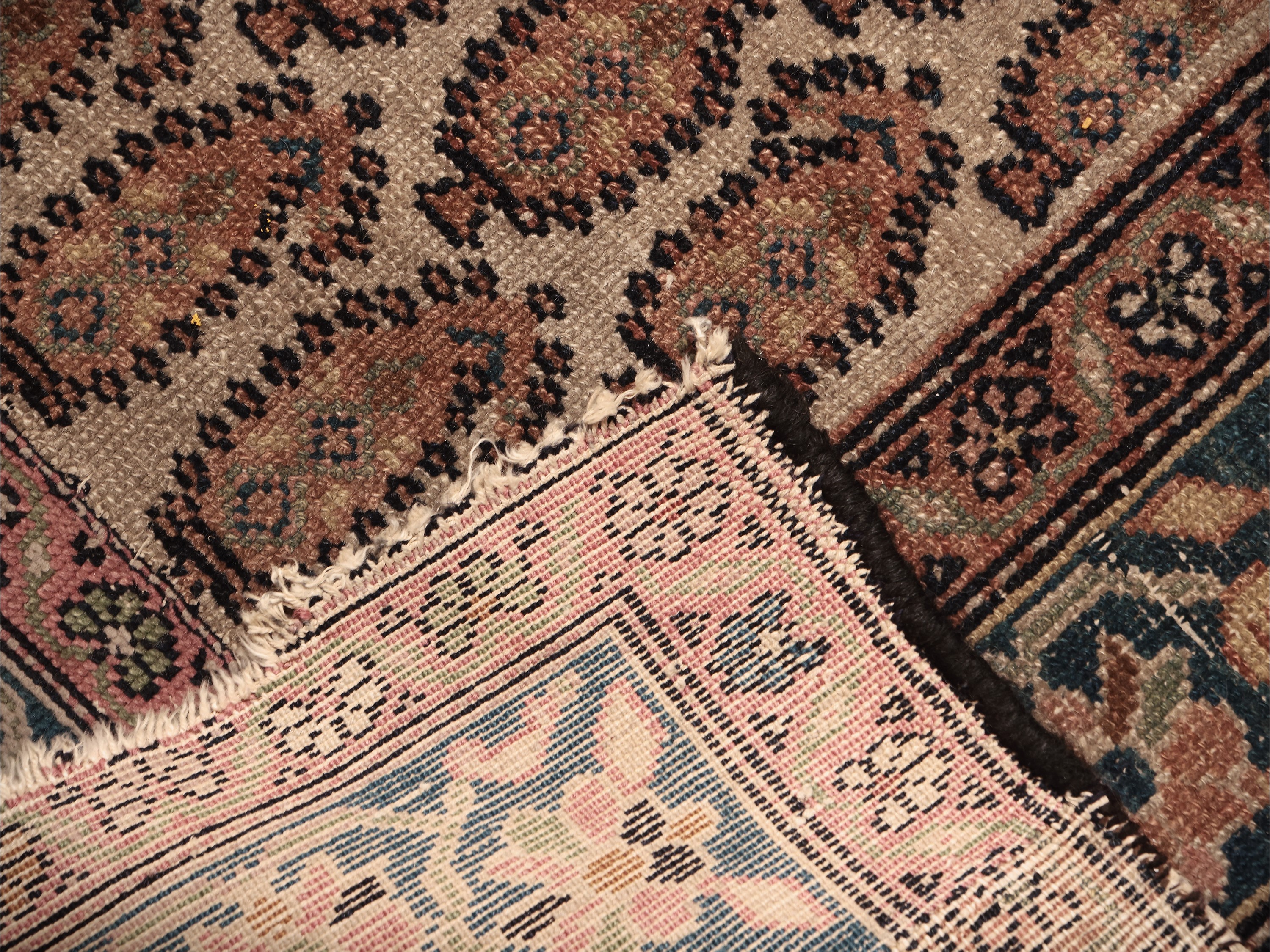 Tappeto Galleria