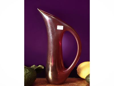 Vaso Ansa Volante Giorgio Ferro per a.ve.M