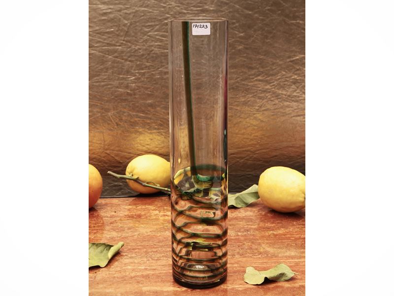Vaso Bifilo, Venini Studio