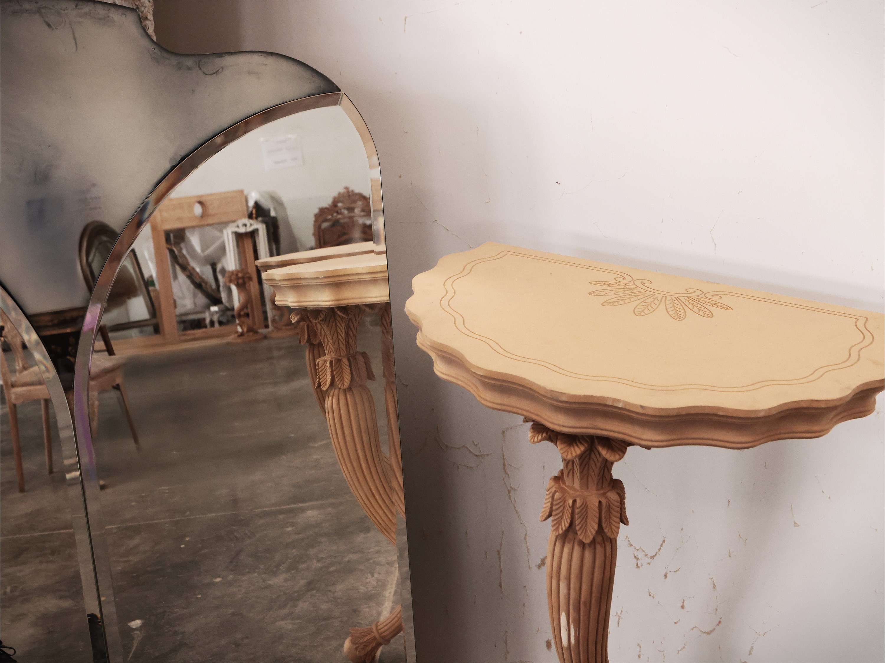 Complementi di Arredo