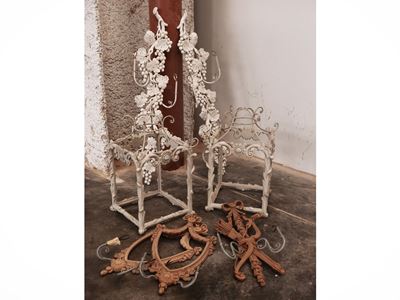 Complementi per L'illuminazione in Legno
