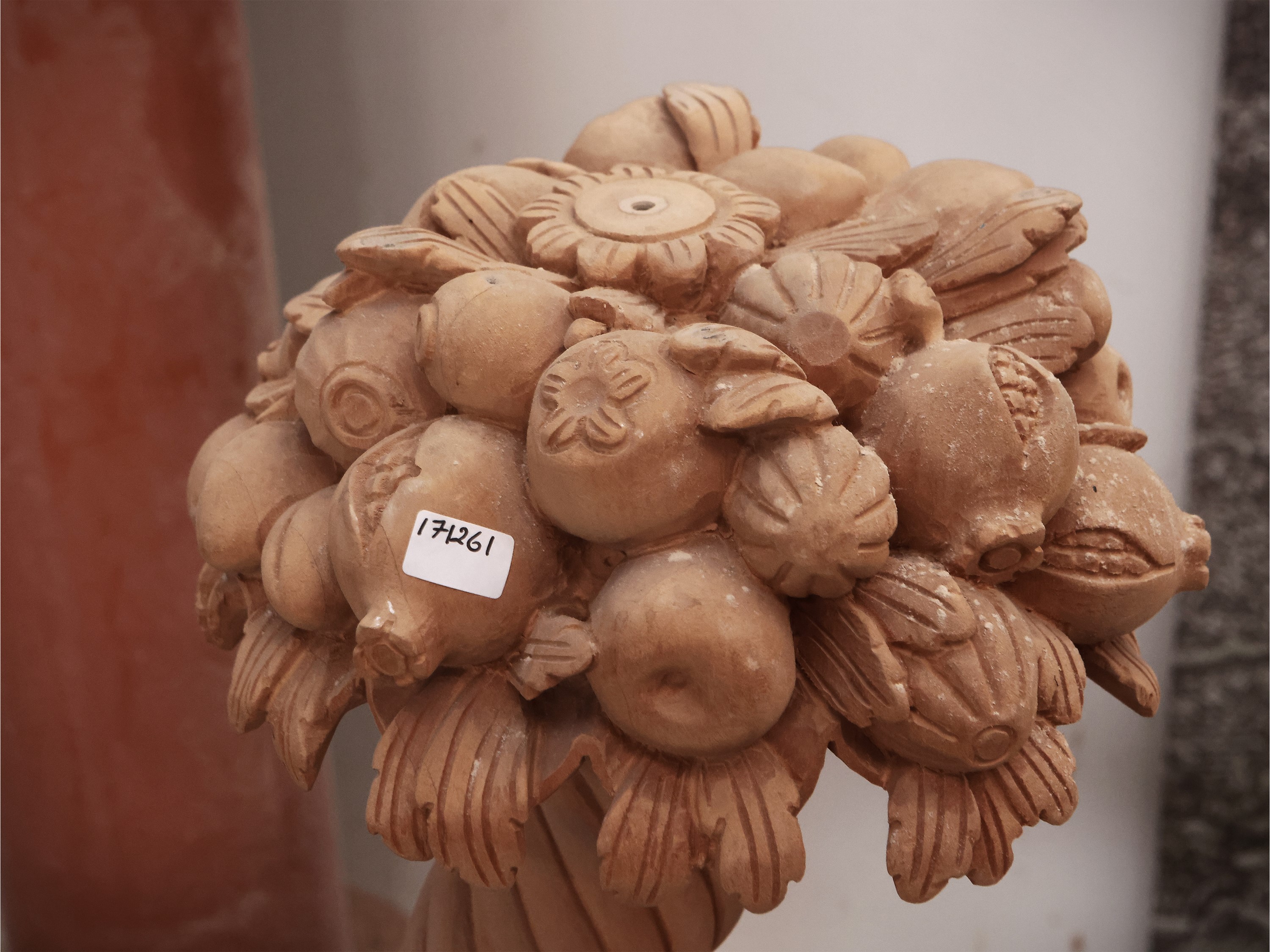 Assortimento di Basi in Legno