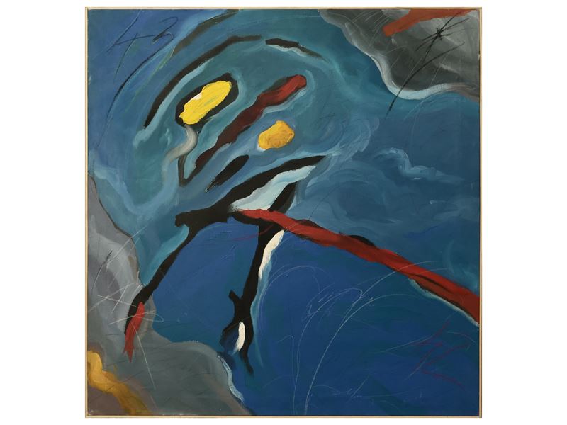 Gianni Dorigo - Composizione