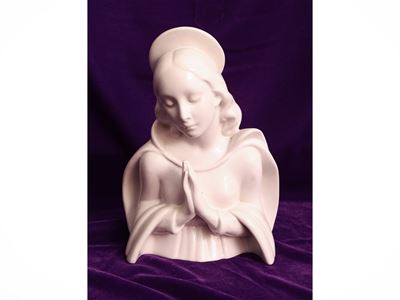 Madonna in Preghiera, Zaccagnini