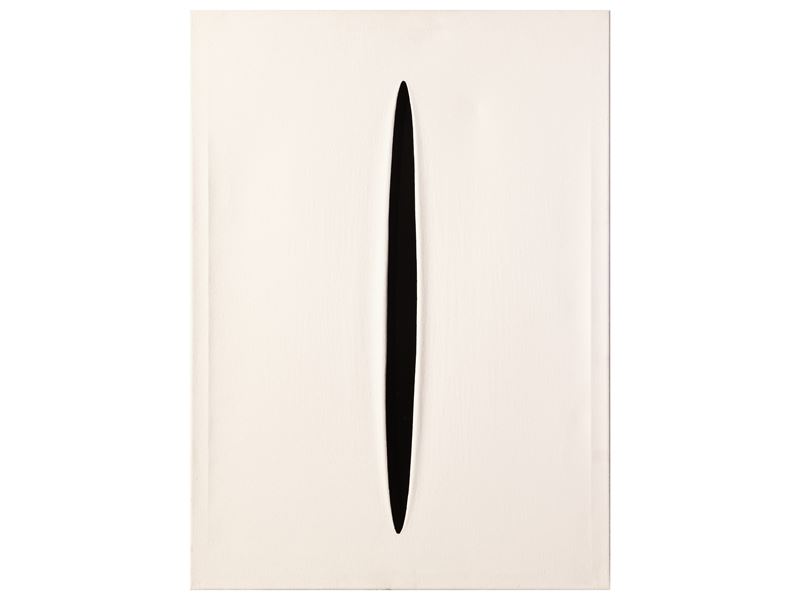 Monocromo bianco - 297