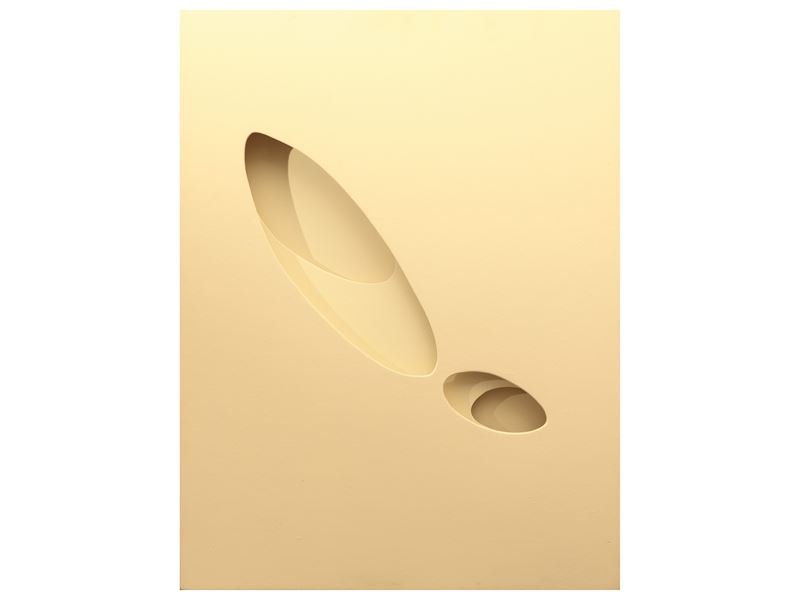 Monocromo Giallo - 315