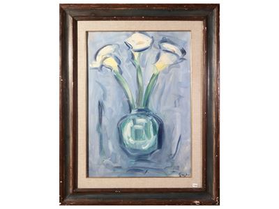 Vaso di Fiori
