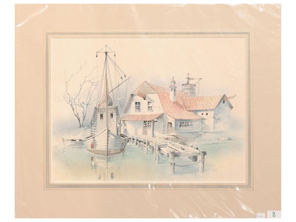 Landscape
