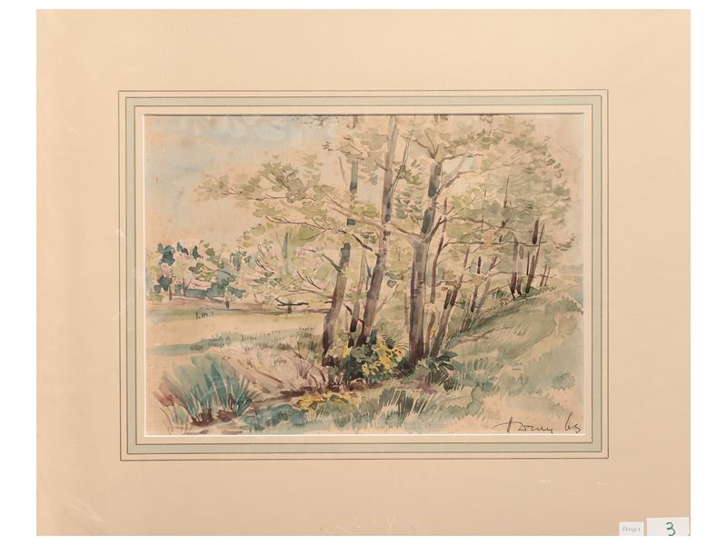 Paesaggio Campestre