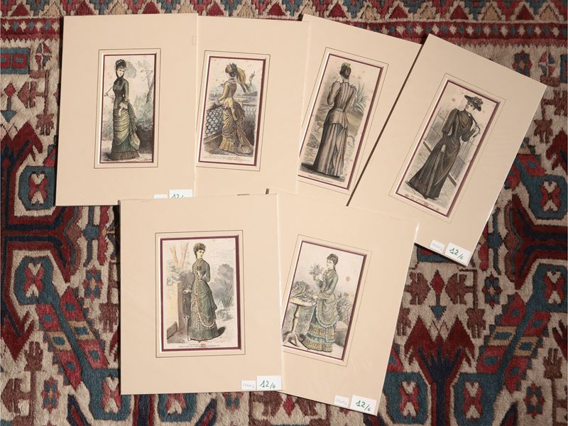 La Moda Illustrata