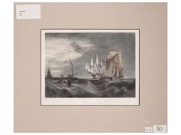 Spithead (1850 circa)