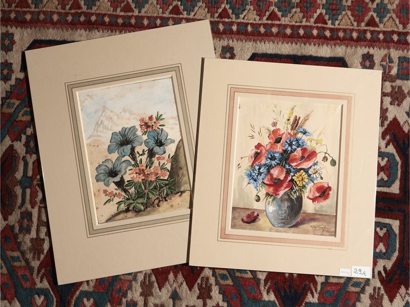 Fiori