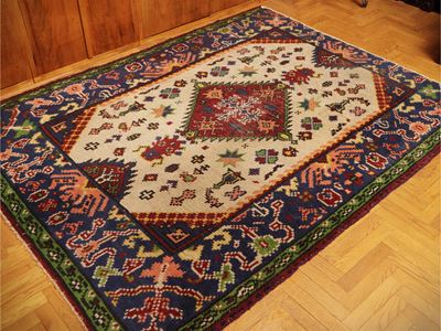Tappeto Kilim