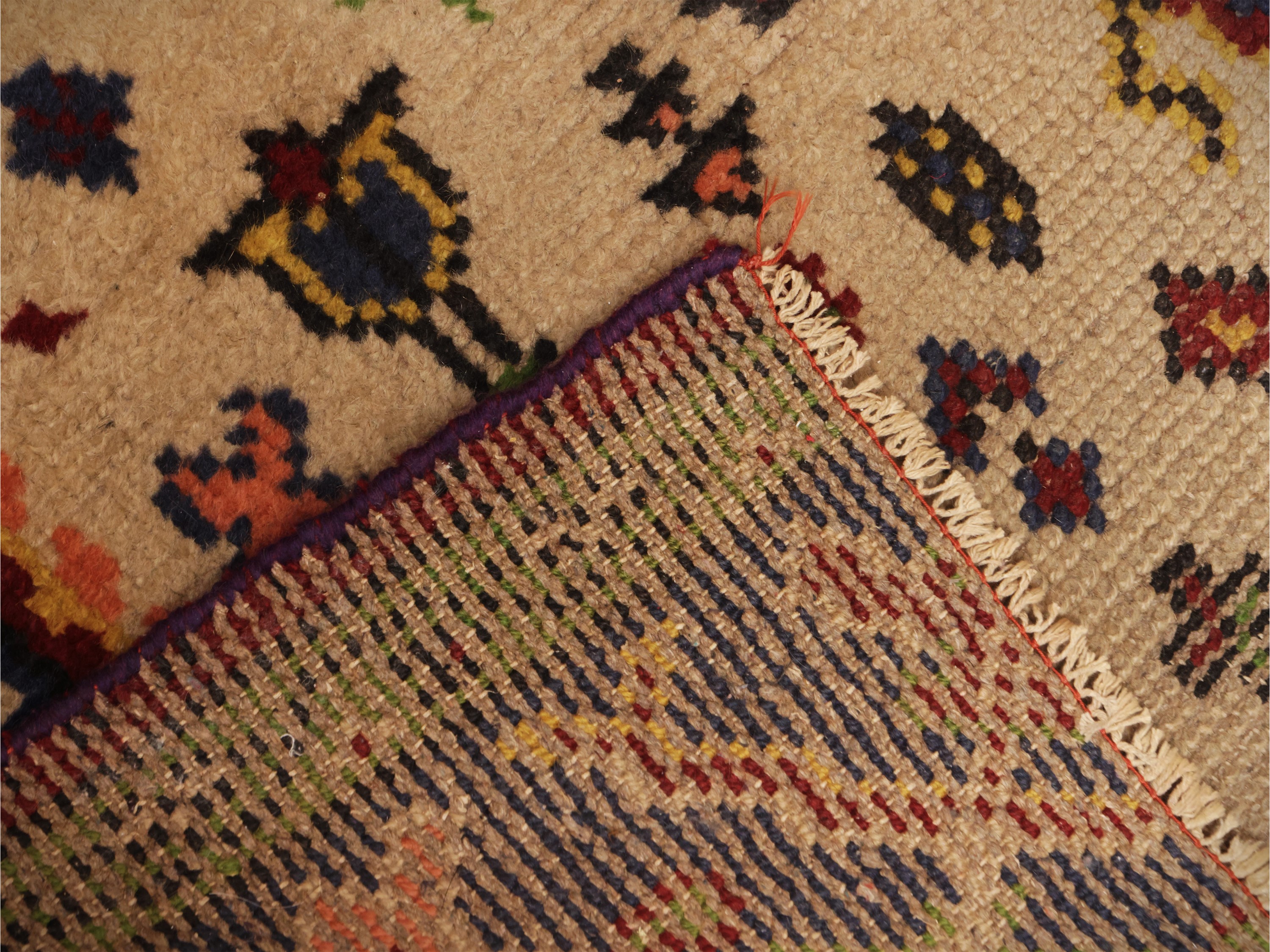 Tappeto Kilim